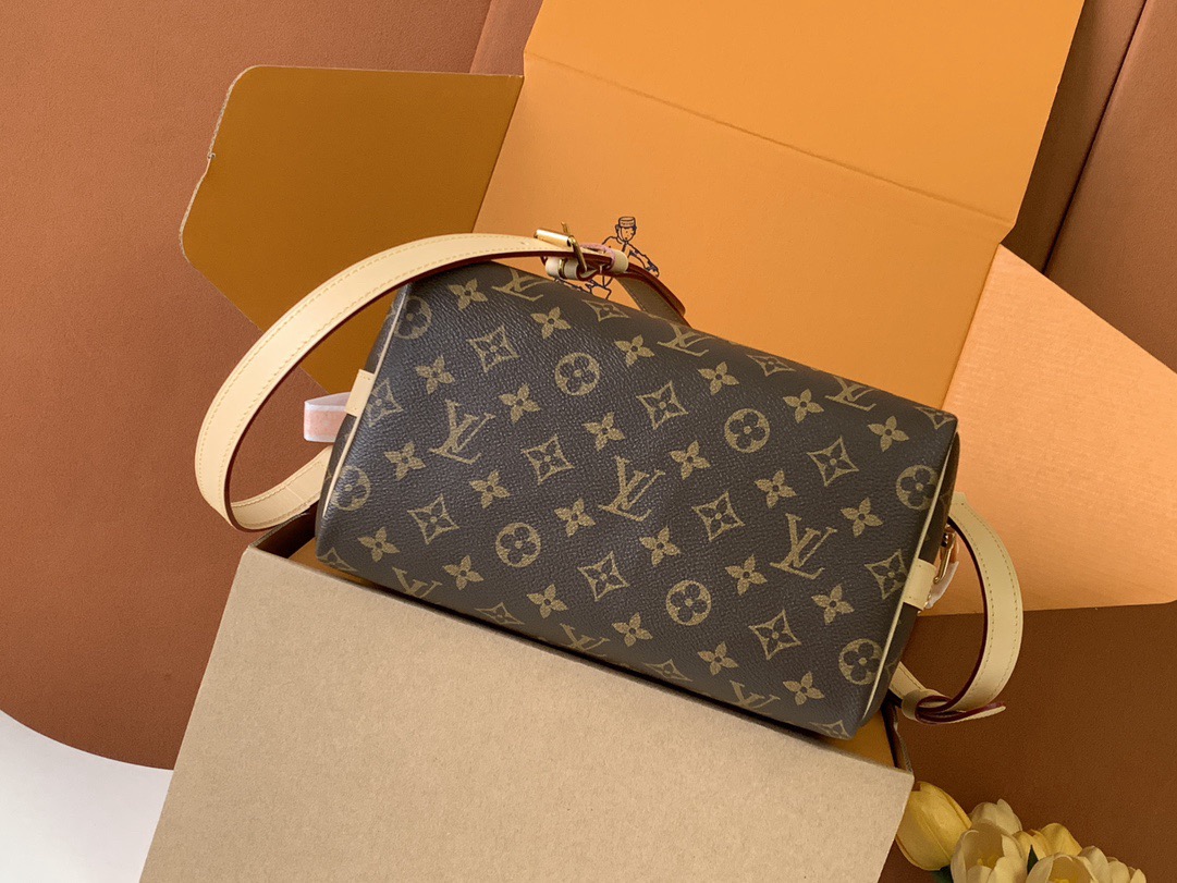 LV Speedy Bandoulière 25 High-end counterfeit bag - Image 2