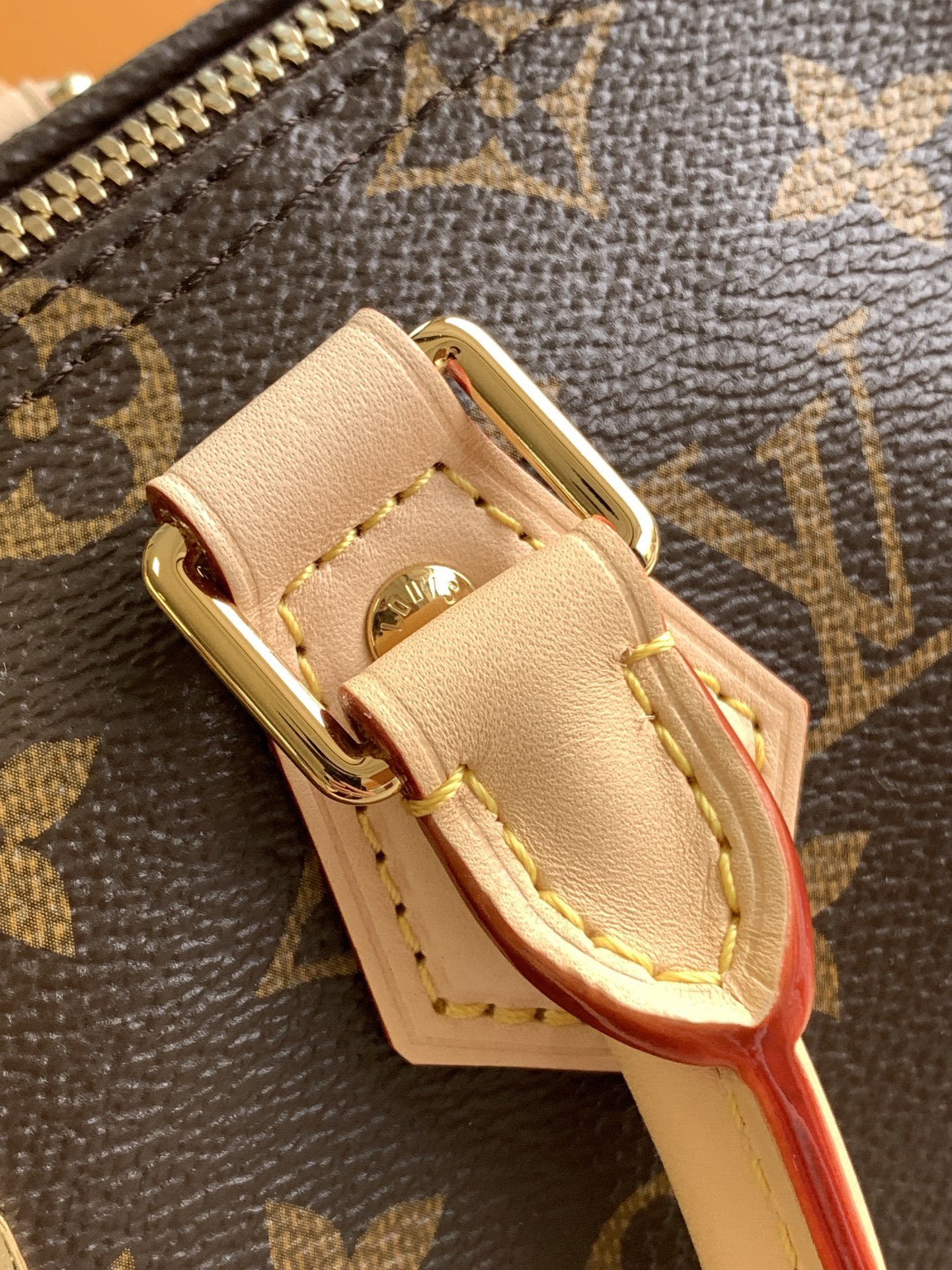 LV Speedy Bandoulière 25 High-end counterfeit bag - Image 6