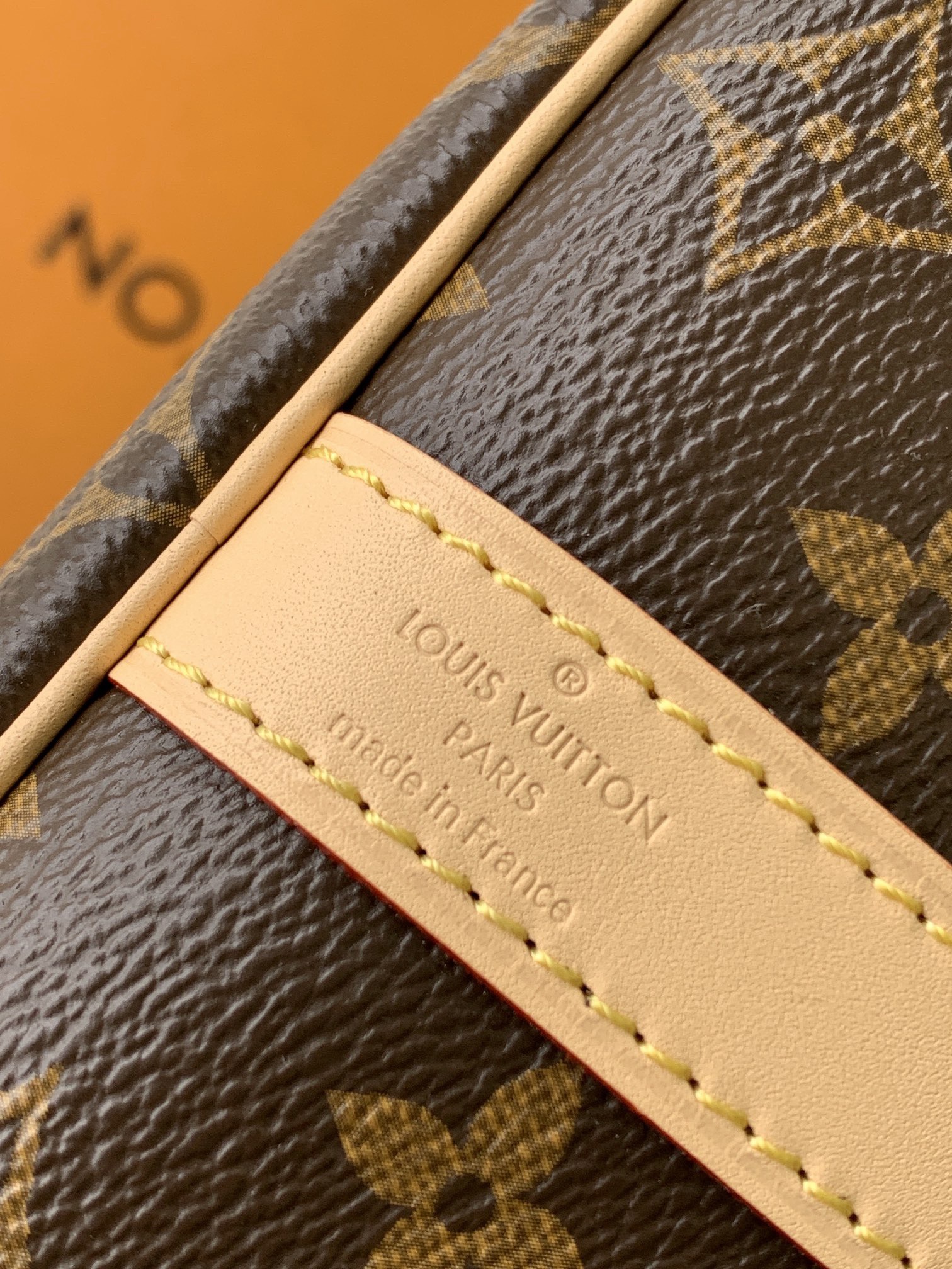 LV Speedy Bandoulière 25 High-end counterfeit bag - Image 5