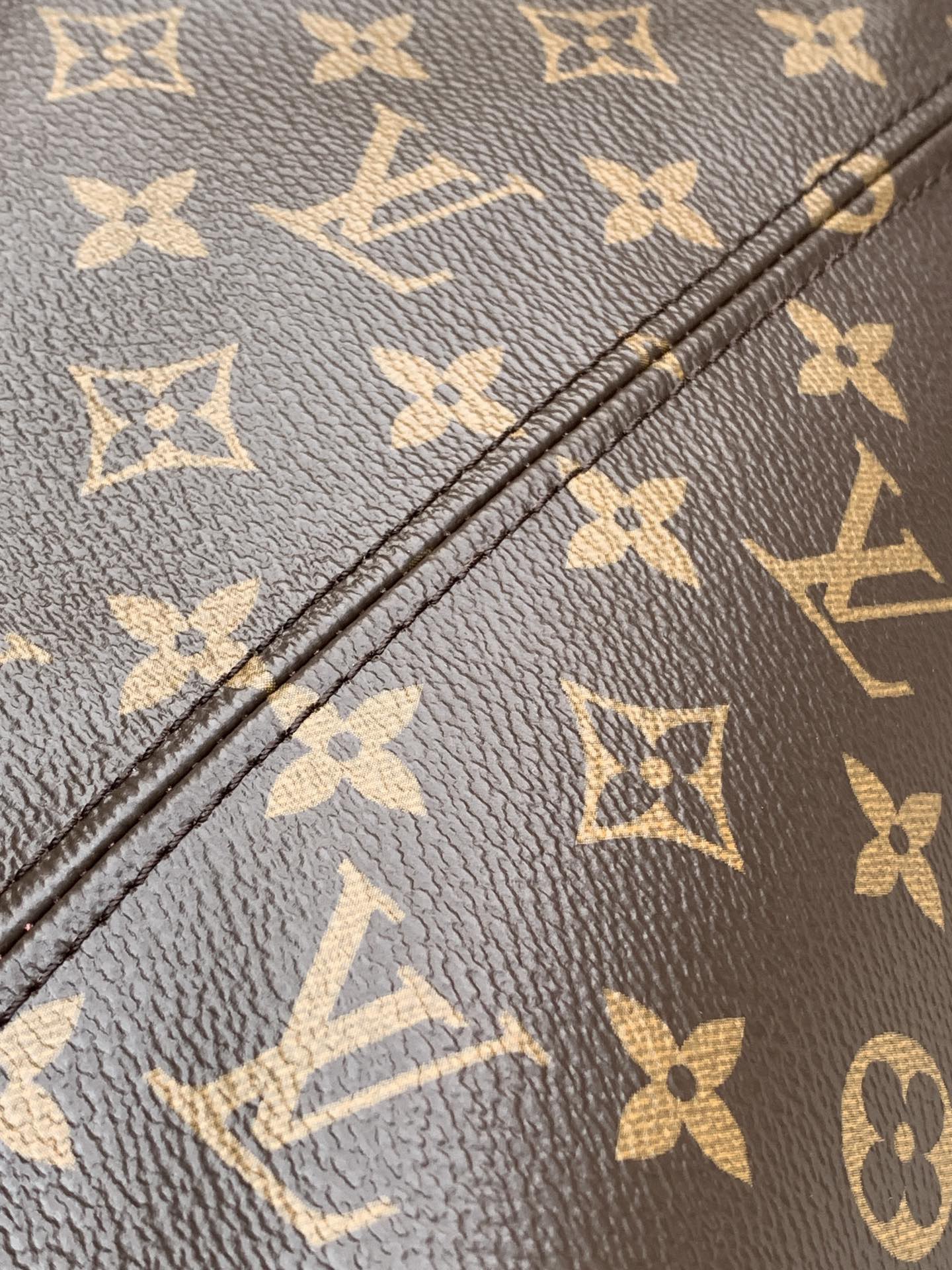 LV Neverfull MM High-grade imitation bag - Image 8