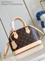 LV Alma BB Luxury replica bag