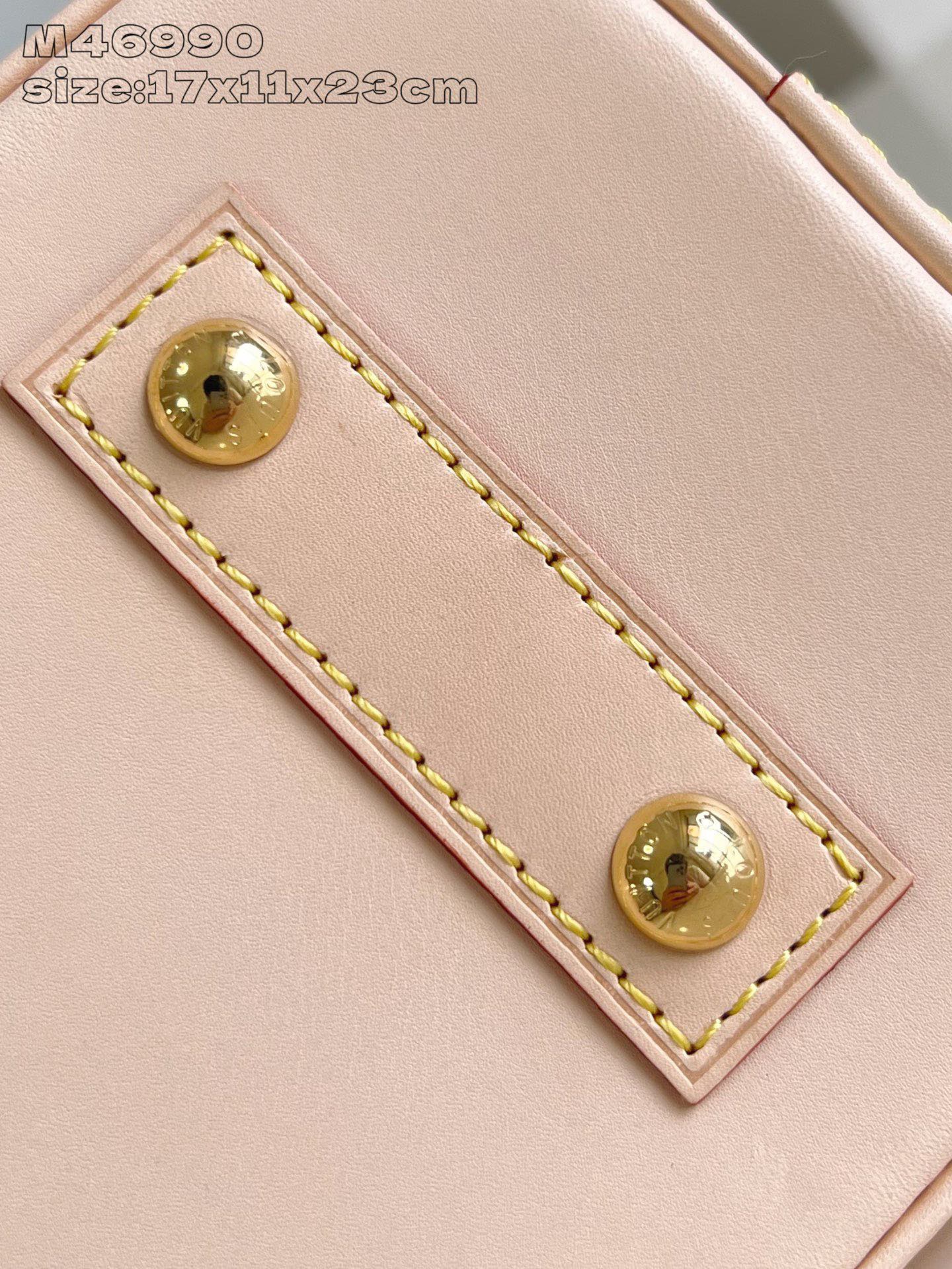 LV Alma BB Luxury replica bag - Image 9