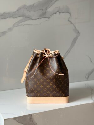 LV Noé GM Premium knockoff bag