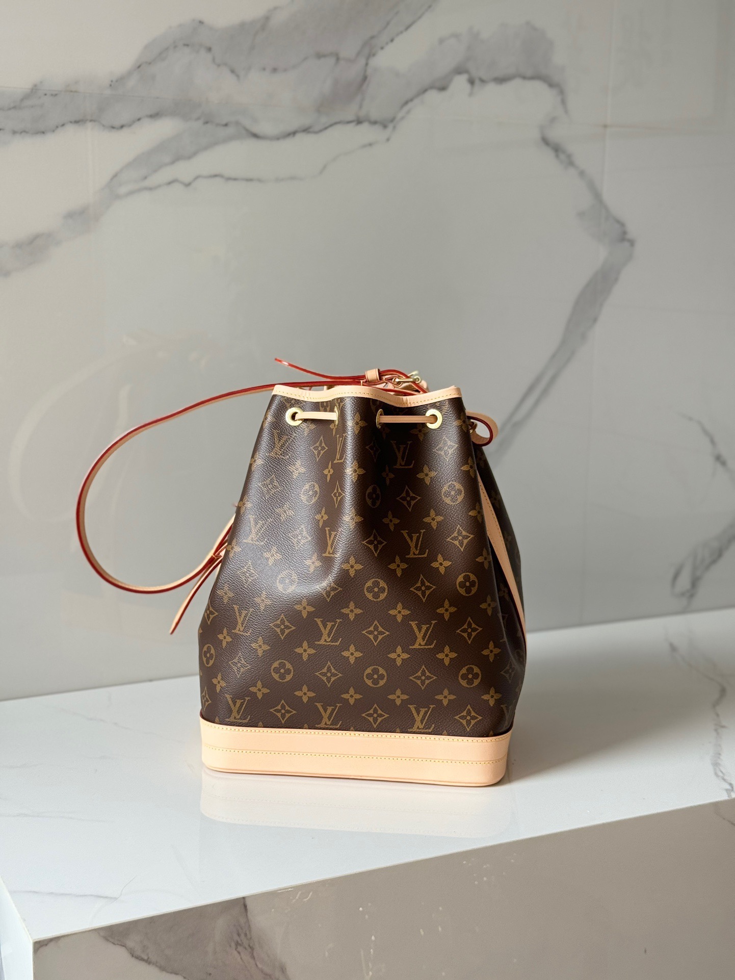 LV Noé GM Premium knockoff bag - Image 3