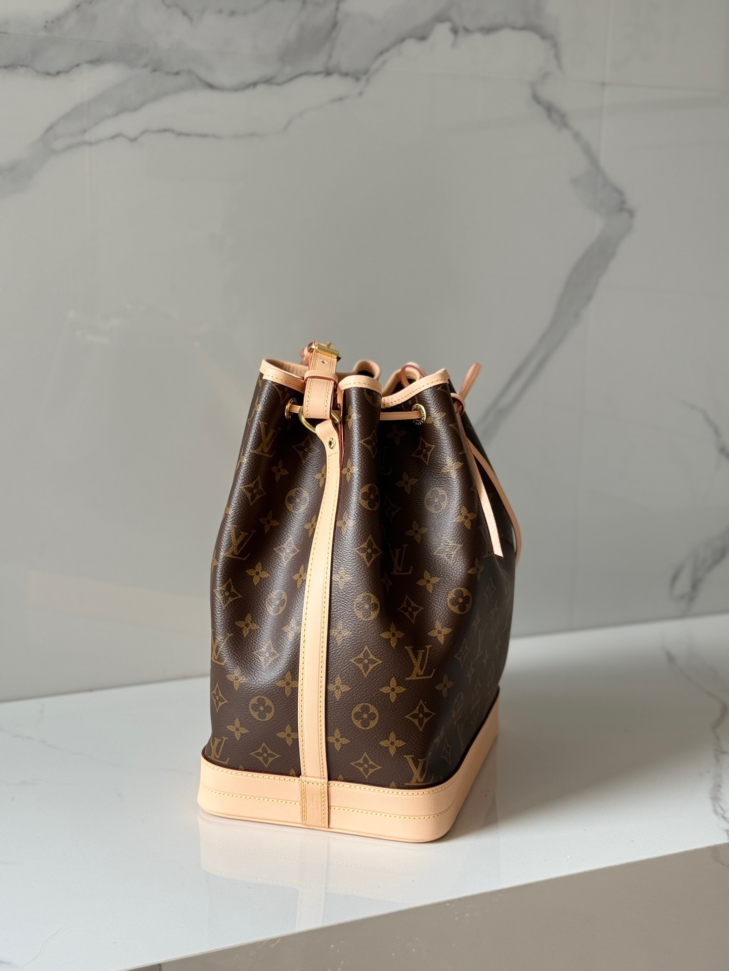 LV Noé GM Premium knockoff bag - Image 2