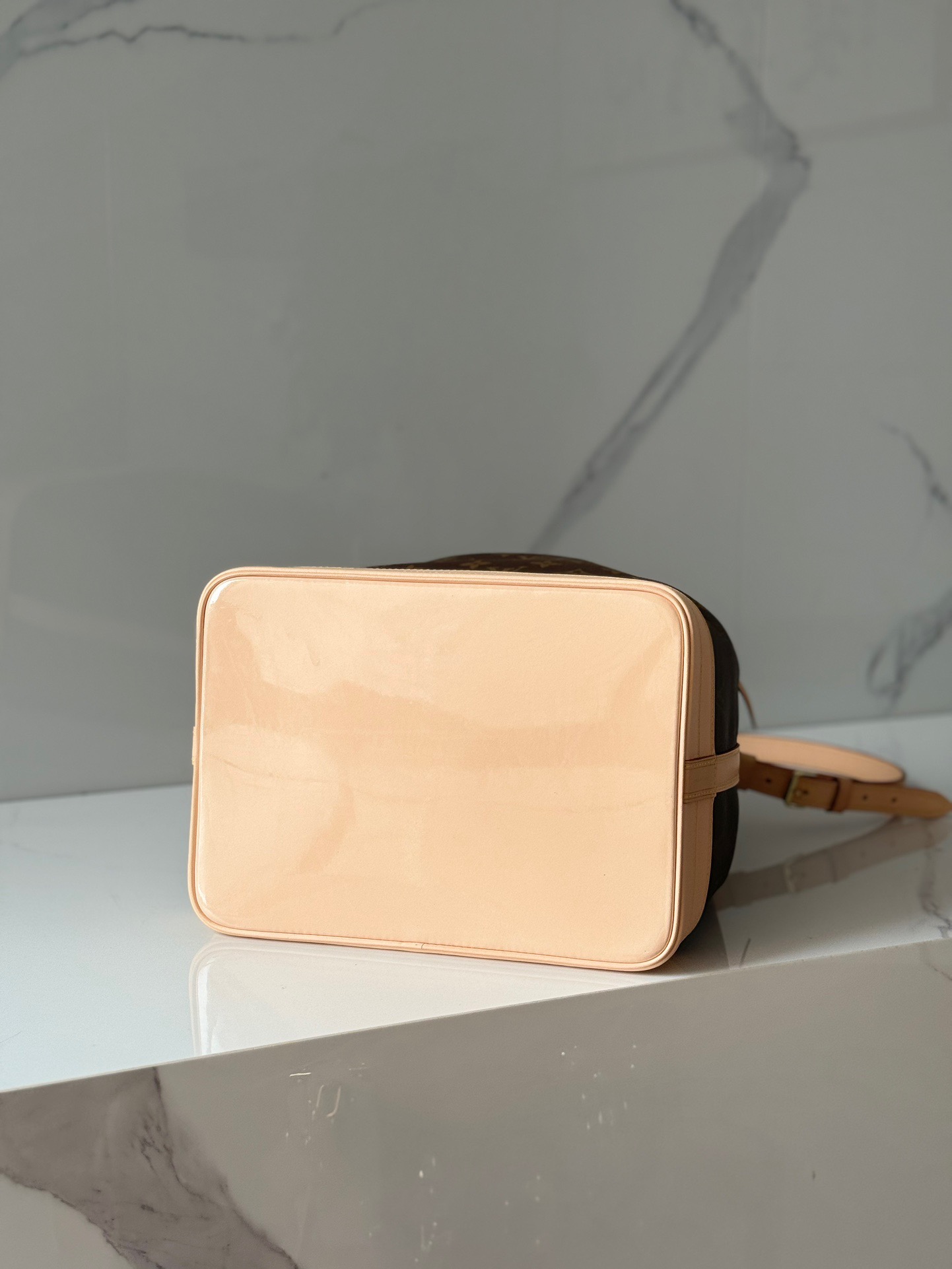 LV Noé GM Premium knockoff bag - Image 4