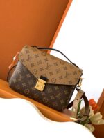 LV Pochette Métis Authentic-looking replica bag