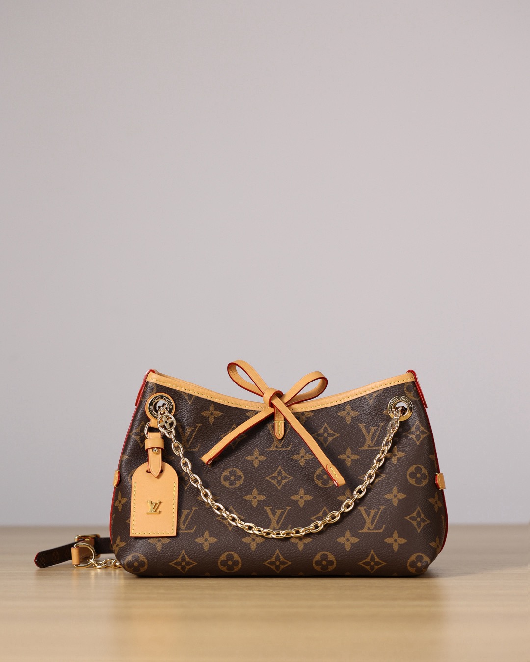LV CarryAll BB Top-quality faux bag - Image 8