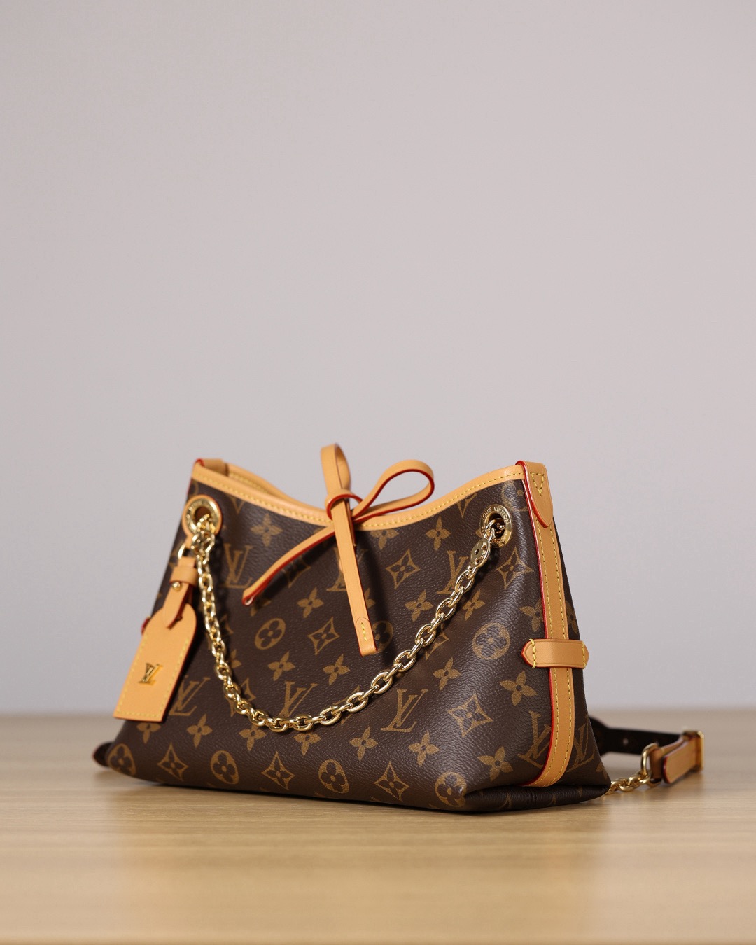 LV CarryAll BB Top-quality faux bag - Image 9