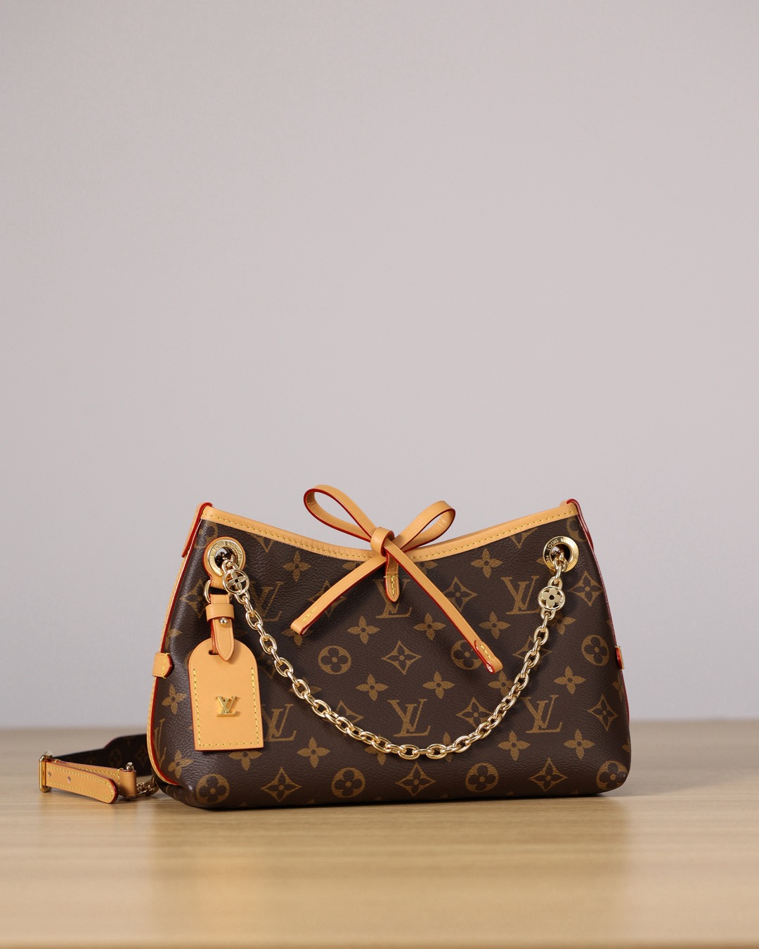 LV CarryAll BB Top-quality faux bag