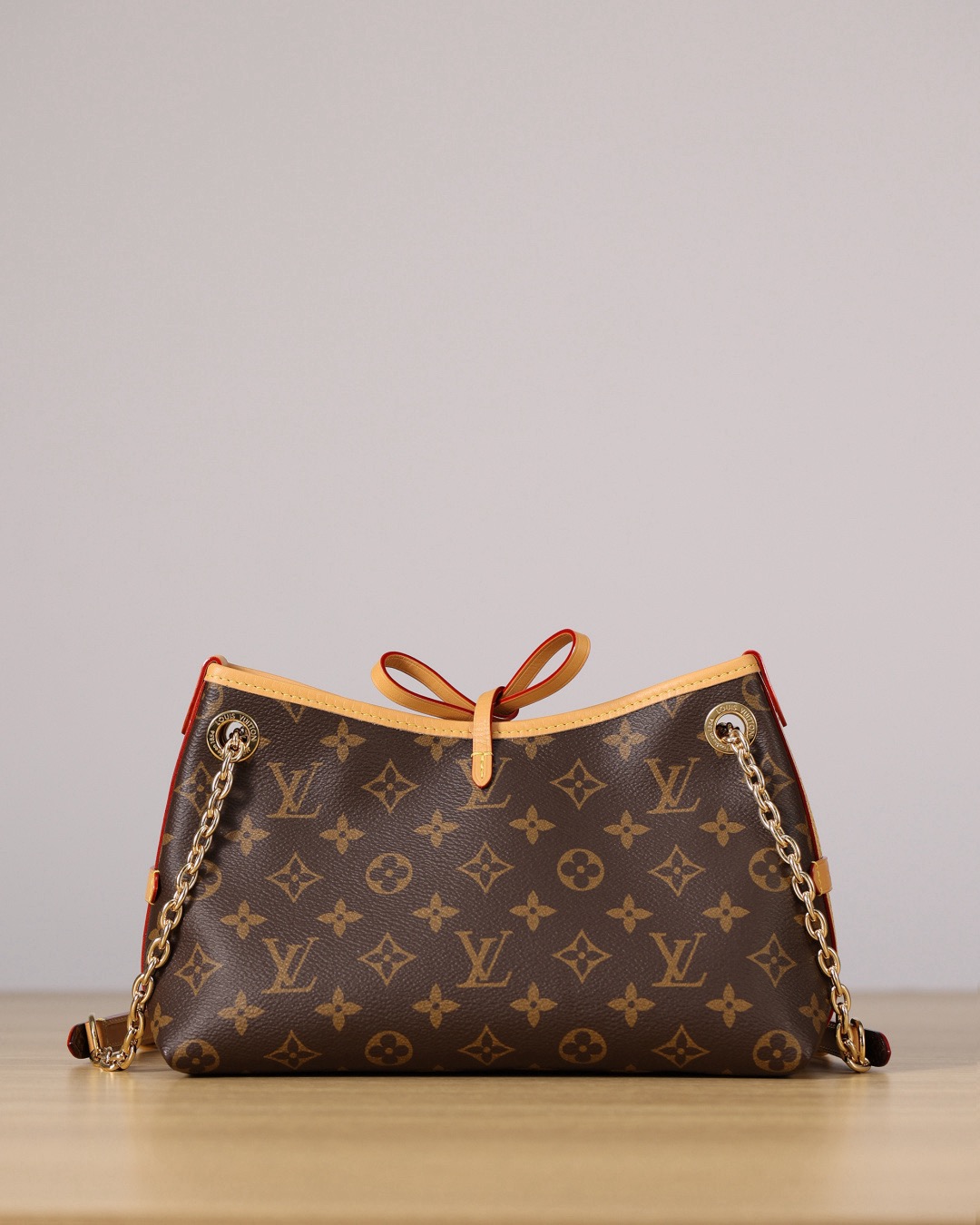 LV CarryAll BB Top-quality faux bag - Image 2