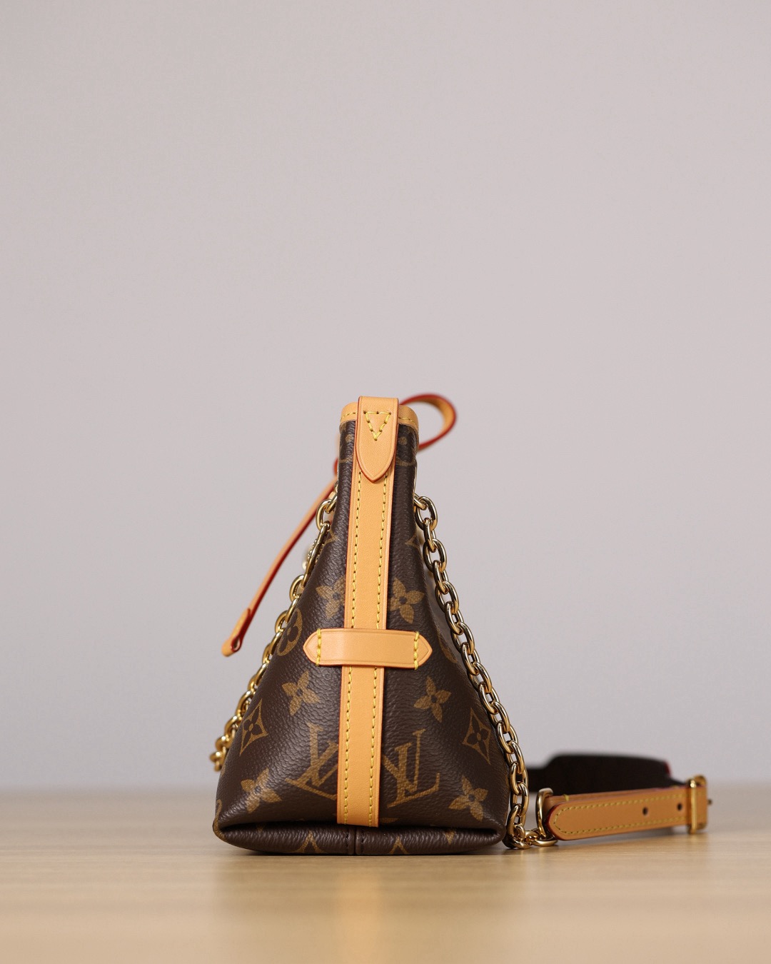 LV CarryAll BB Top-quality faux bag - Image 4
