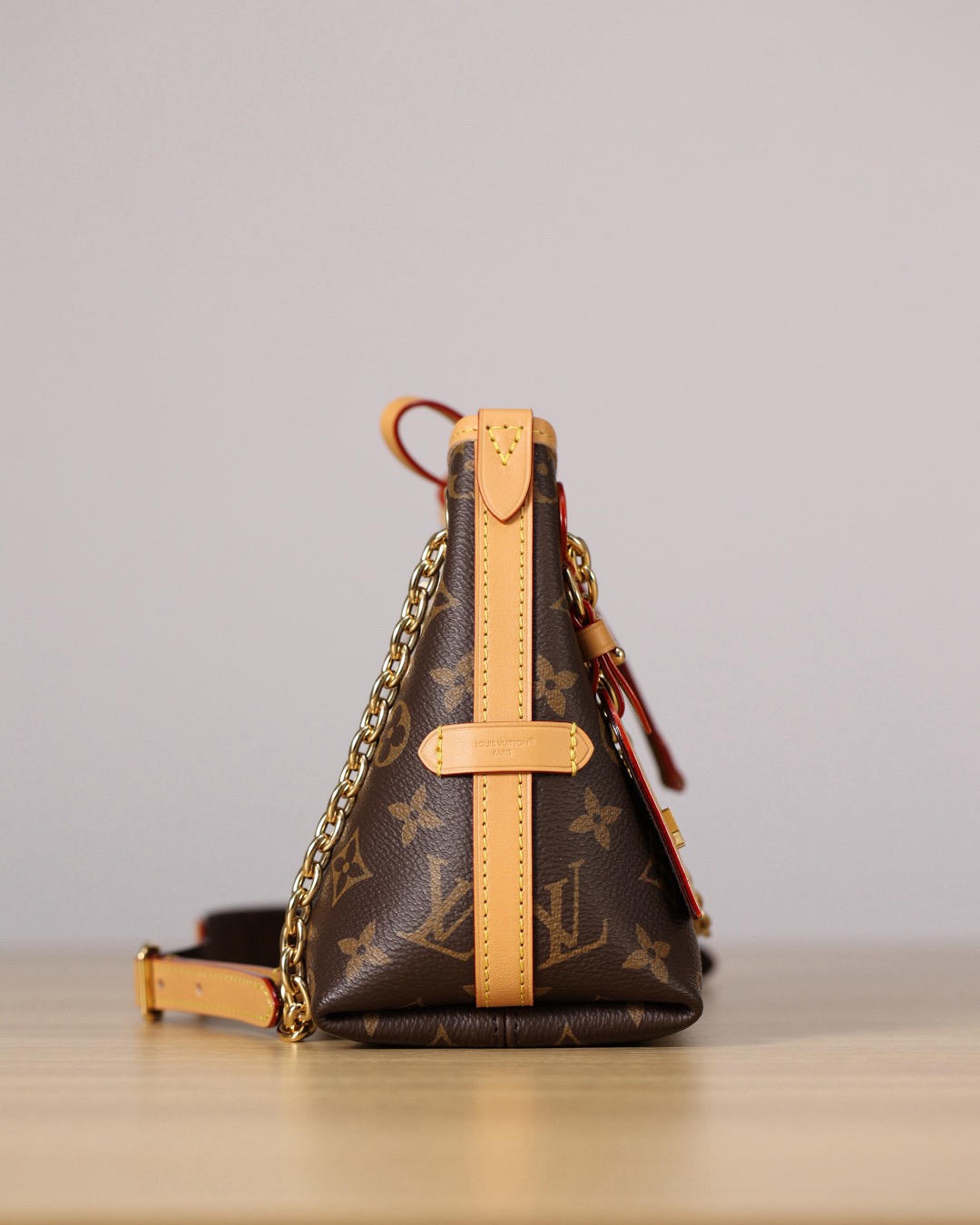 LV CarryAll BB Top-quality faux bag - Image 5