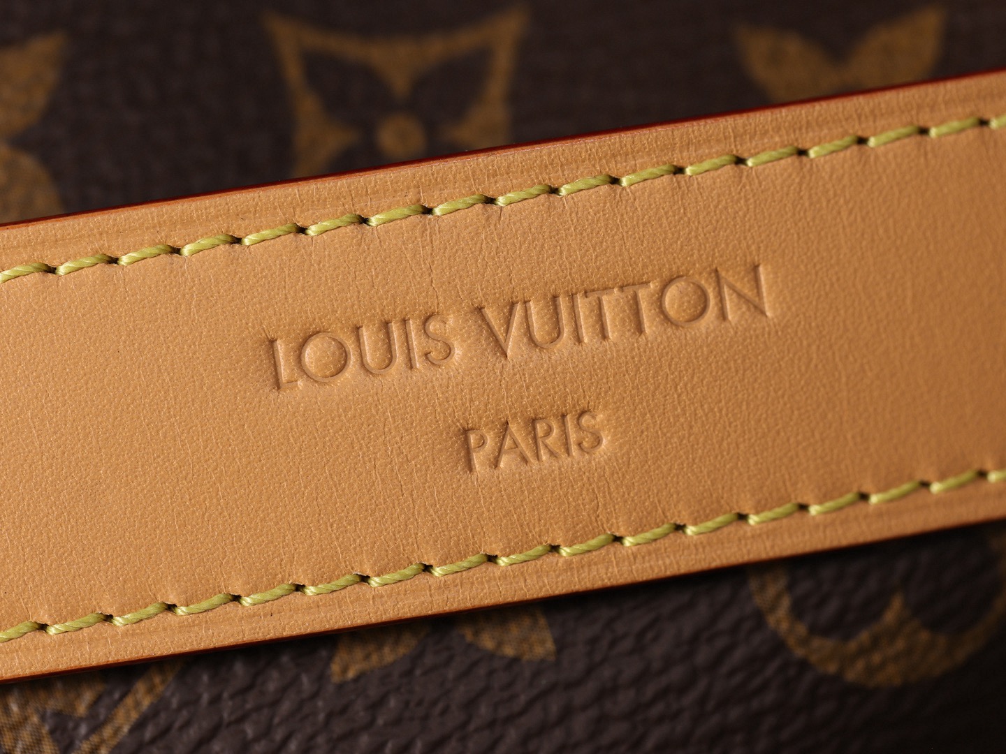 LV CarryAll BB Top-quality faux bag - Image 6