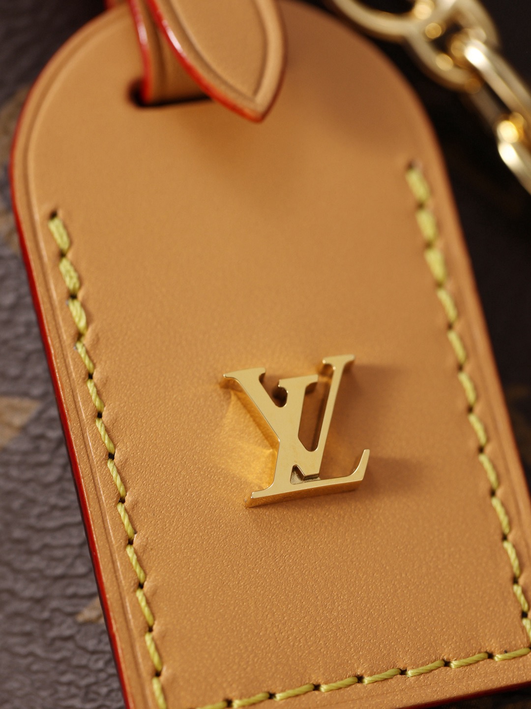 LV CarryAll BB Top-quality faux bag - Image 7
