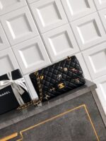 Chanel Spring Summer 2026  Classic Flap 11.12 High-end imitated Handbag