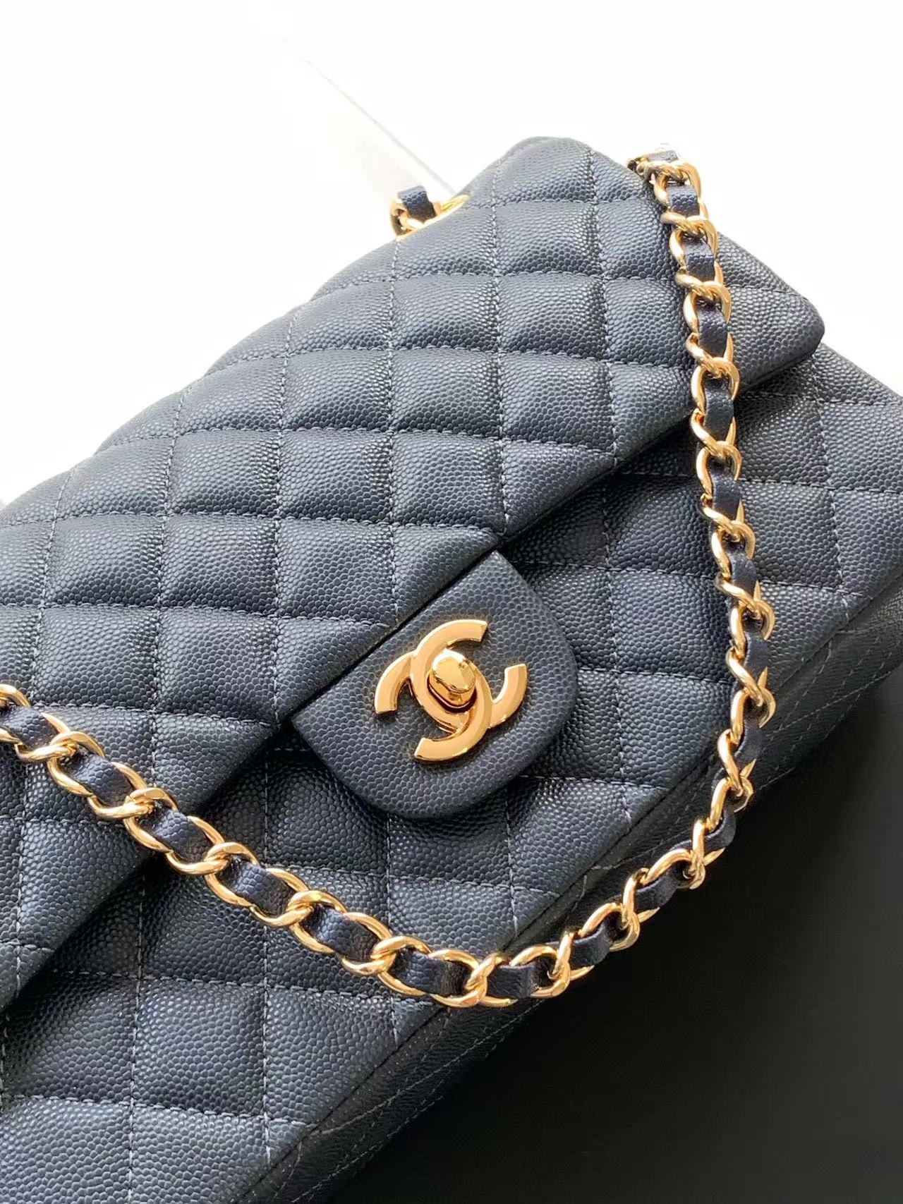 Chanel Classic Flap 2.55 Top-quality faux bag - Image 5