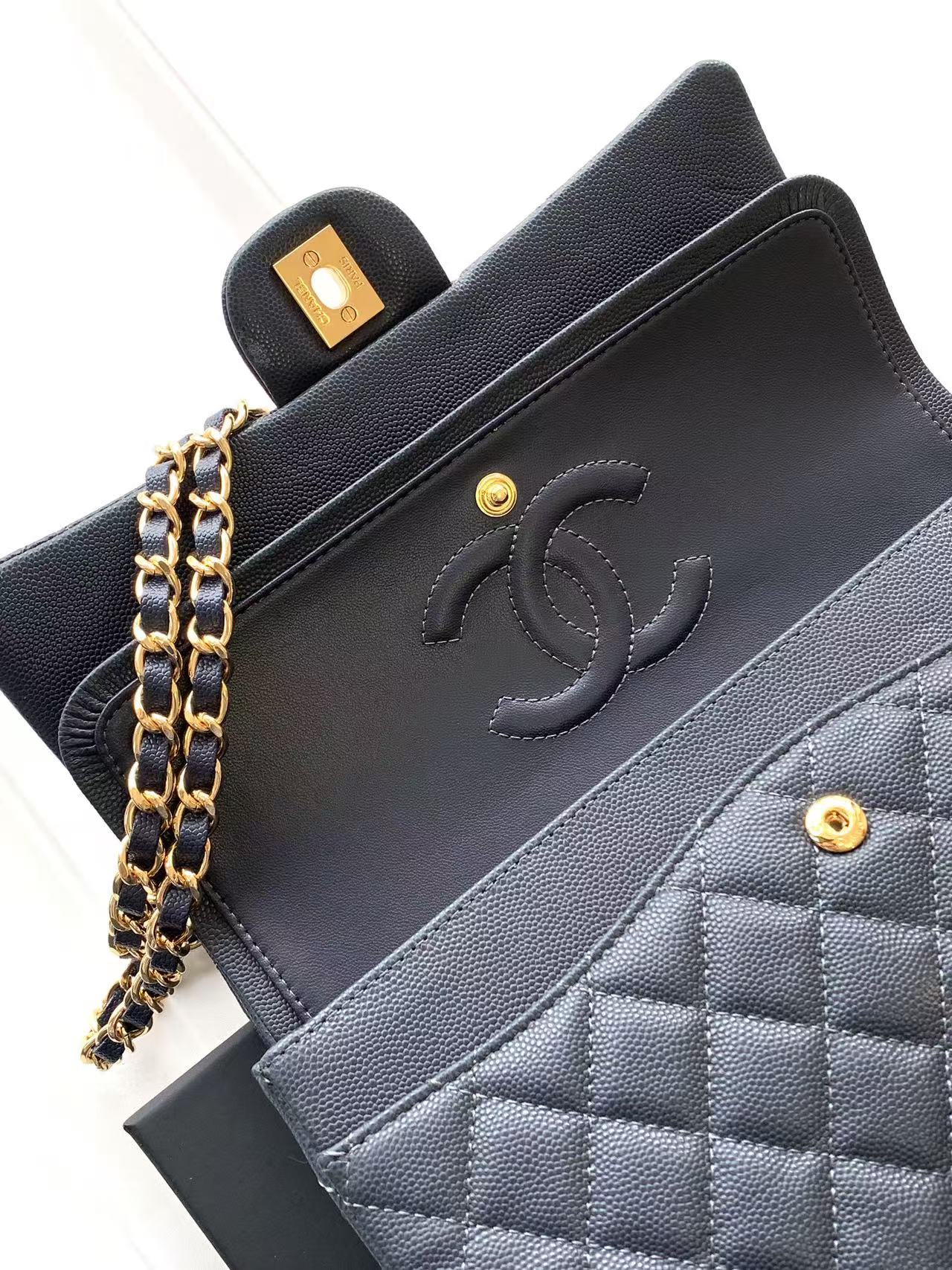 Chanel Classic Flap 2.55 Top-quality faux bag - Image 8
