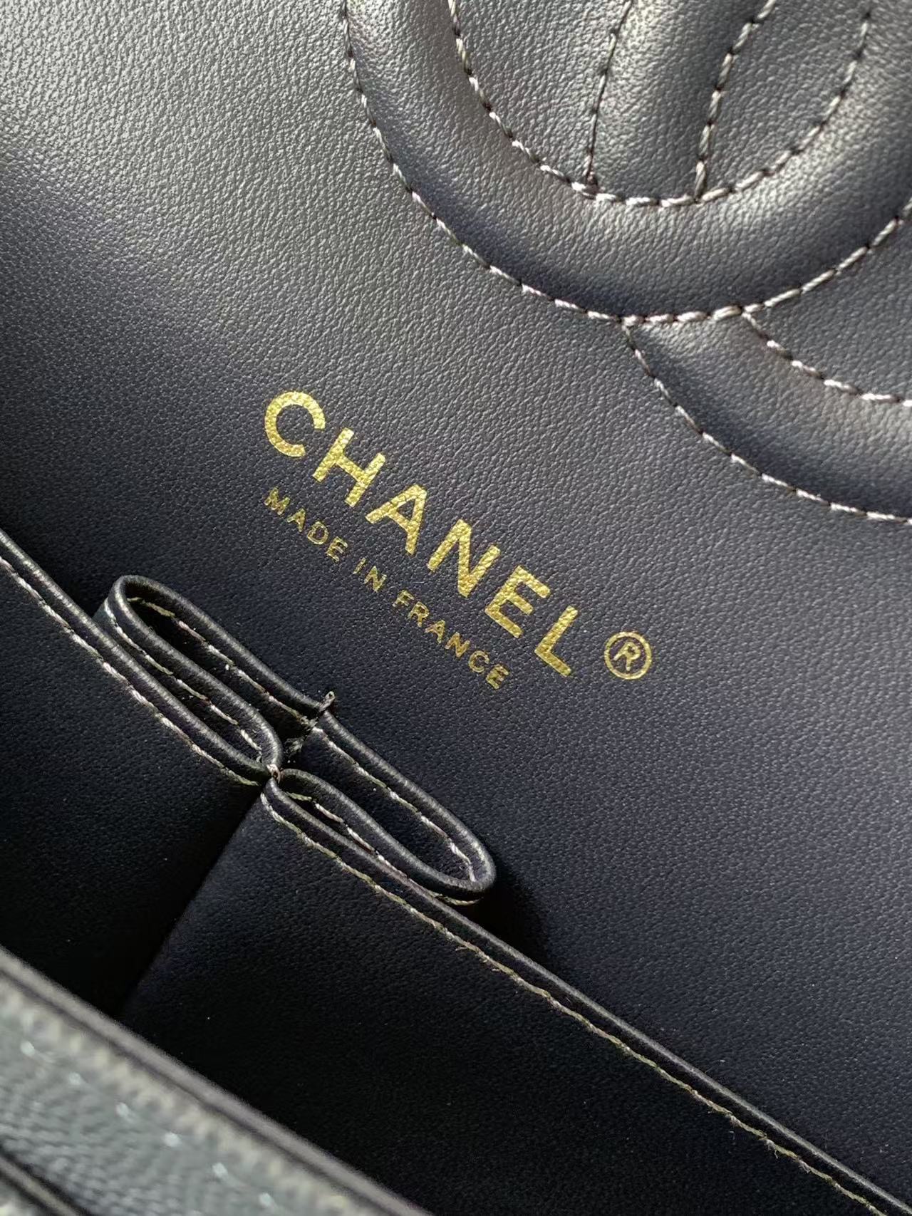 Chanel Classic Flap 2.55 Top-quality faux bag - Image 7