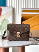 LV Pochette Métis High-end imitated bag