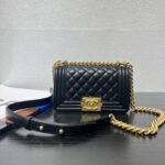 Chanel Leboy Supreme-quality replica bag