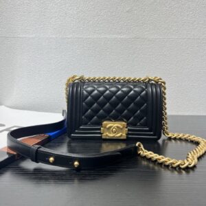 Chanel Leboy Supreme-quality replica bag