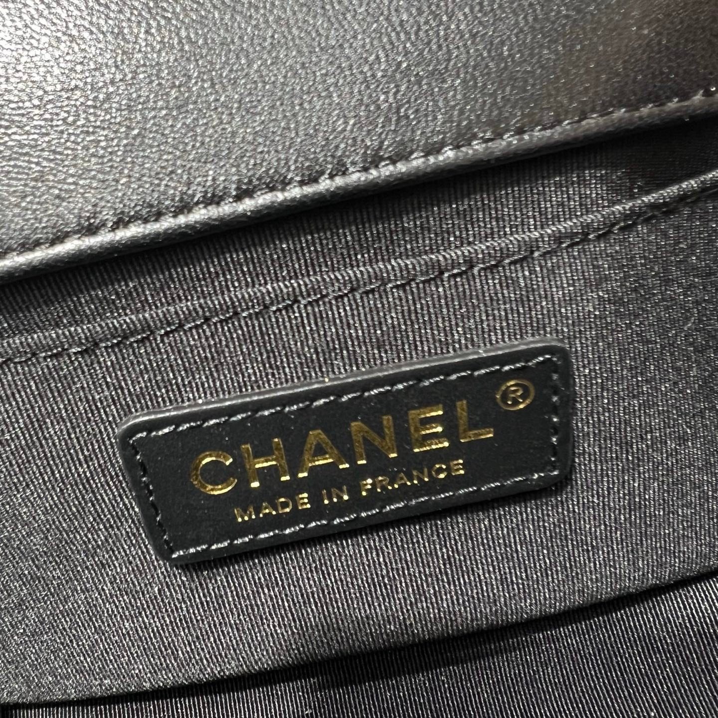 Chanel Leboy Supreme-quality replica bag - Image 6