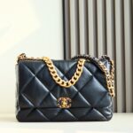 CHANEL 19 Maxi High-quality imitation luxury Handbag