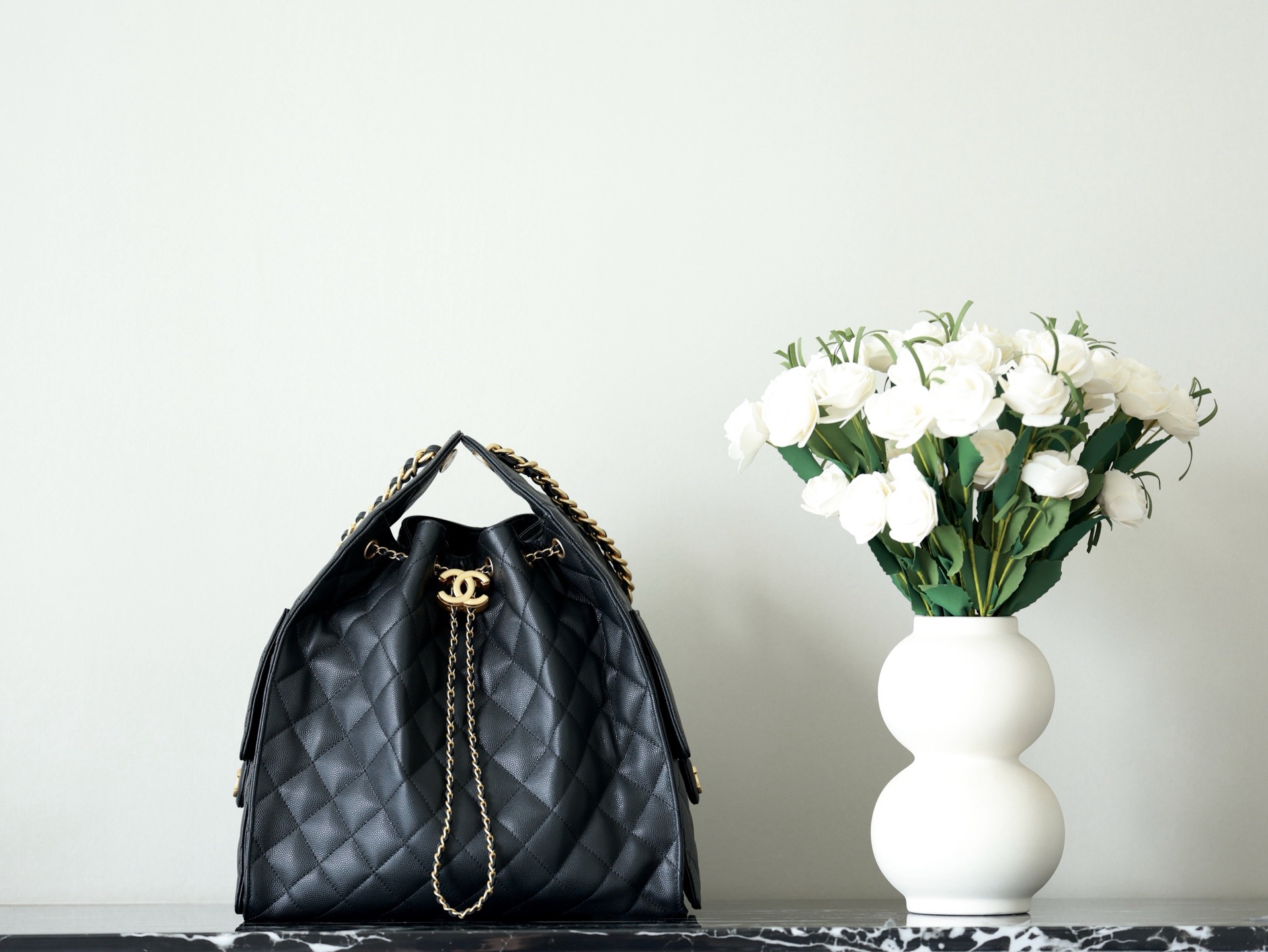 CHANEL 25 Medium Precision-crafted replica Handbag - Image 2
