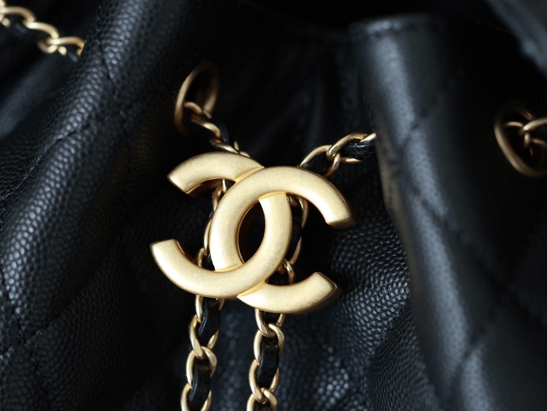 CHANEL 25 Medium Precision-crafted replica Handbag - Image 8
