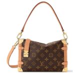 Louis new arriva Side trunk bag size : 23*16 cm