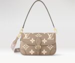 Louis M45985 new arrival bag size: 24 x 15 x 9cm
