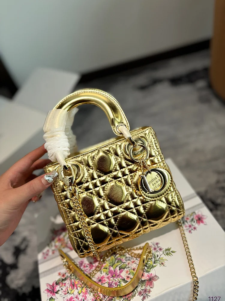 D new arrival lady bag - Image 13