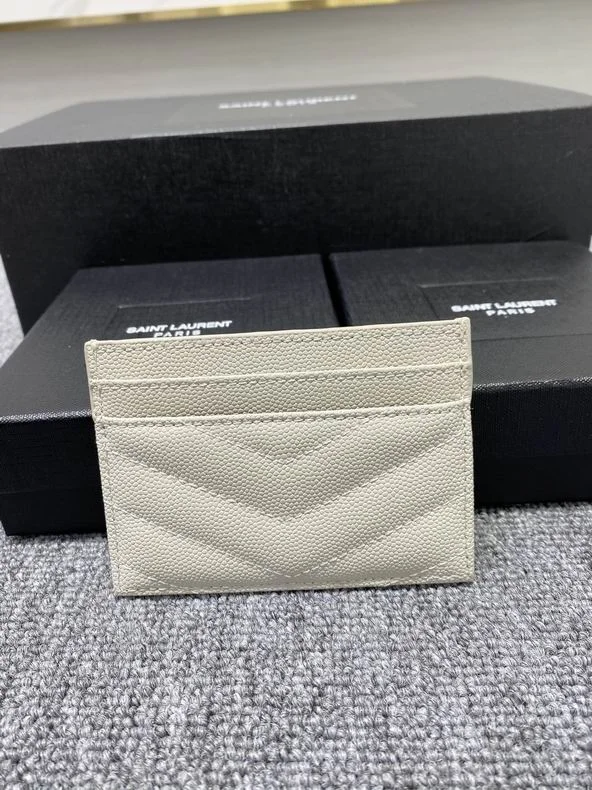 Y wallet white SIZE:10.5*7.5CM 01 - Image 4