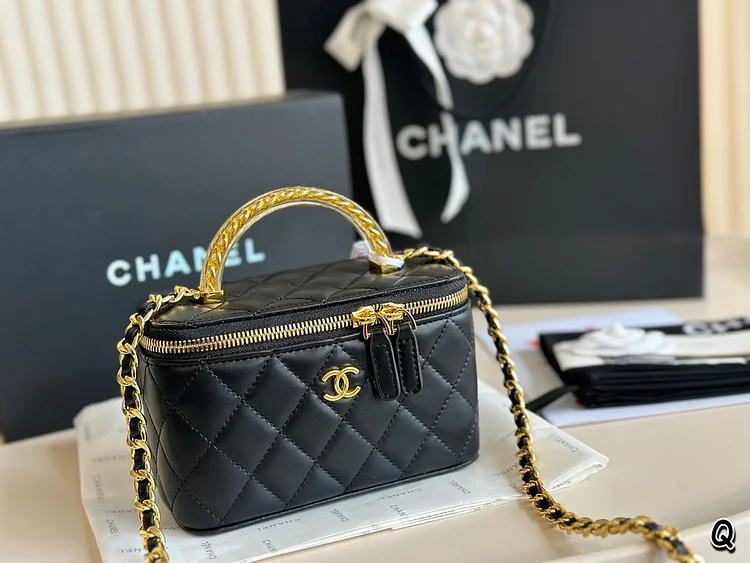 CC new arrival box bag size: 16*10 cm - Image 5