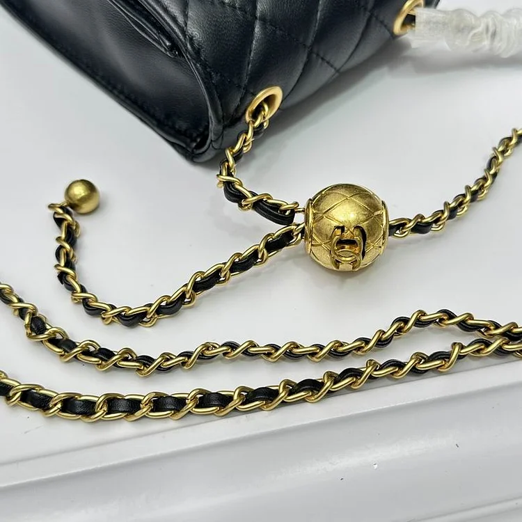 Cc new arrival phone bag size : 19X11.5cm - Image 5