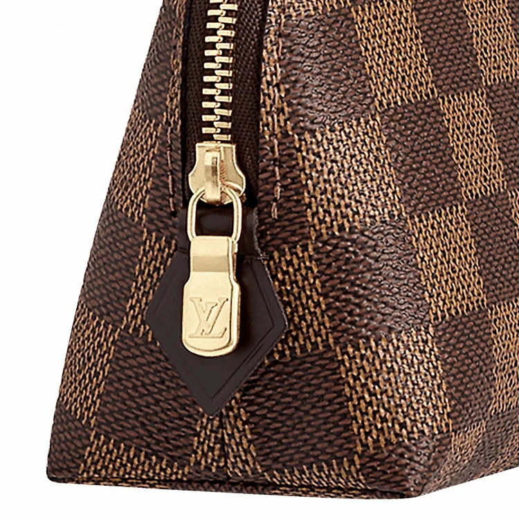 L Cosmetic Pouch N47516 - Image 3