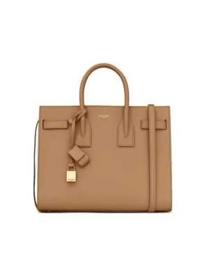 Y Classic Sac de Jour Small in Smooth Leather