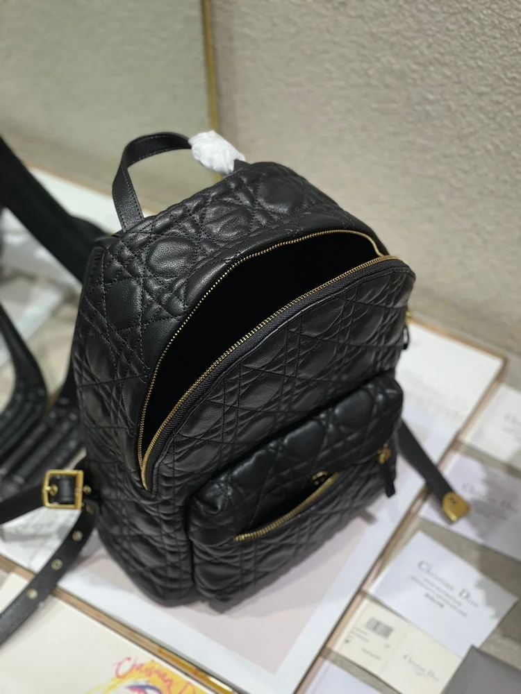 CD Backpack - Image 5