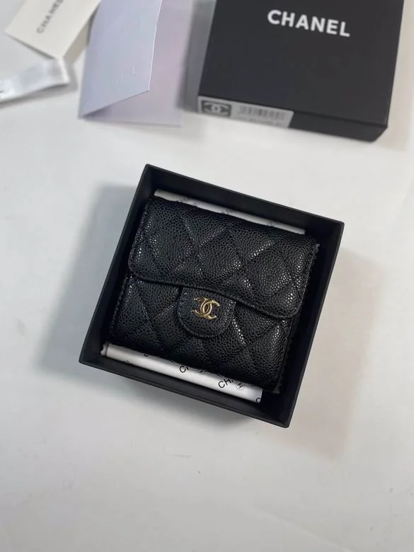 CC 50086 YG 4colour wallet - Image 9