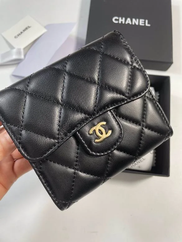 CC 50086 YG 4colour wallet - Image 27