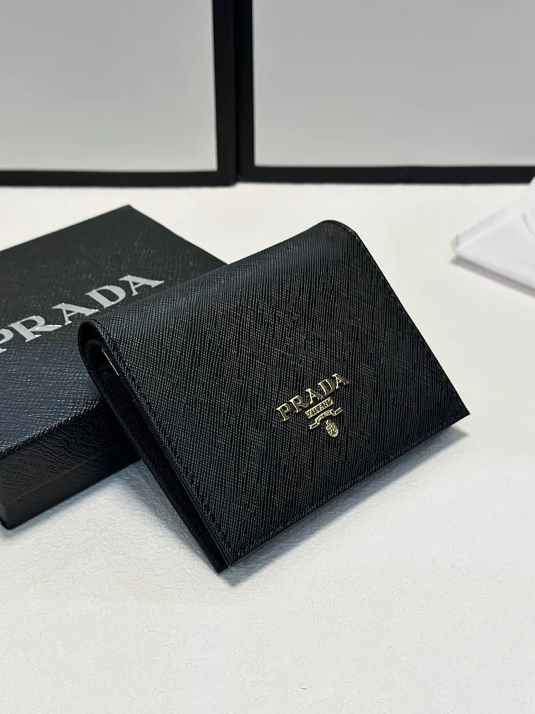 Pra new arrival wallet 02 size: 11??10 cm - Image 2