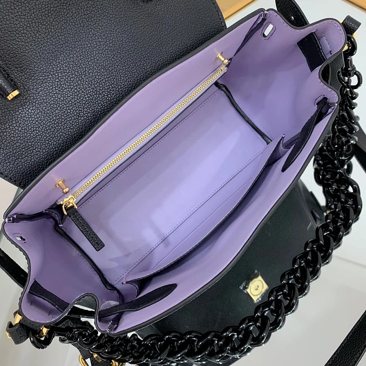 Ve La Medusa Medium Bag - Image 5