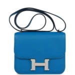 H Constance 18 Mykonos Verso Evercolor Palladium Hardware