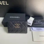 CC 11cm 092707 YG 2colour wallet