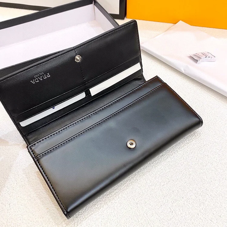 Pra new arrival wallets size: 19??10 cm - Image 6
