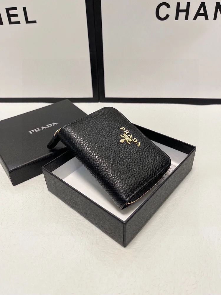 Pra new arrival wallet size : 10*9 cm - Image 6