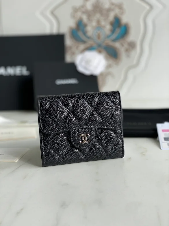 CC 31504 8.5X12X2.5cm WO 3colour wallet - Image 10