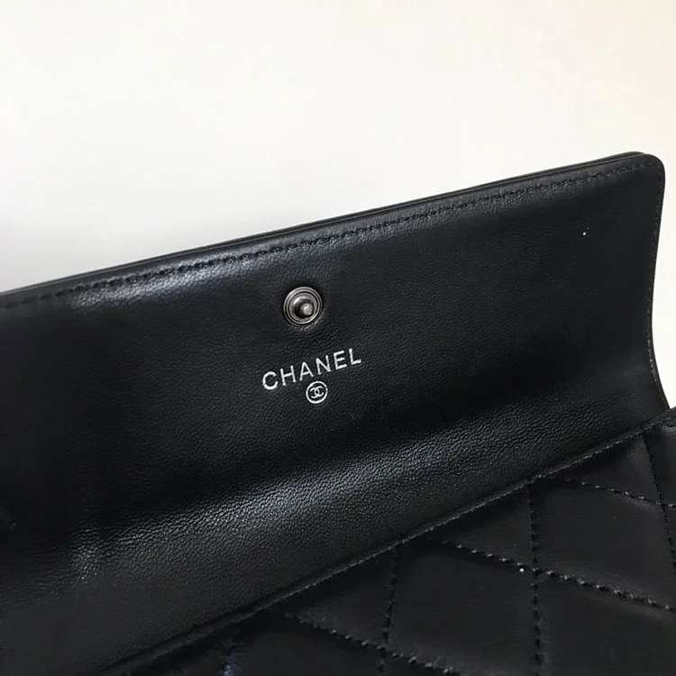 CC A80286 10.5X19X3cm wallet - Image 7