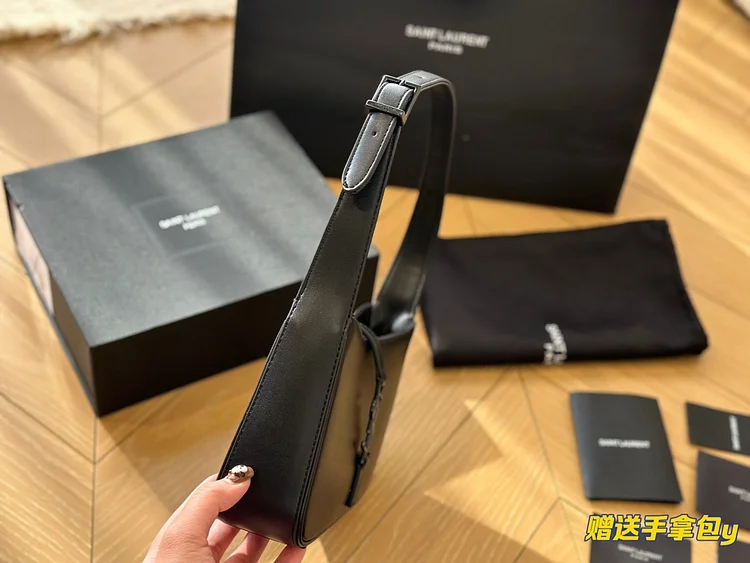 Y new arrival bag size; 25cm - Image 4